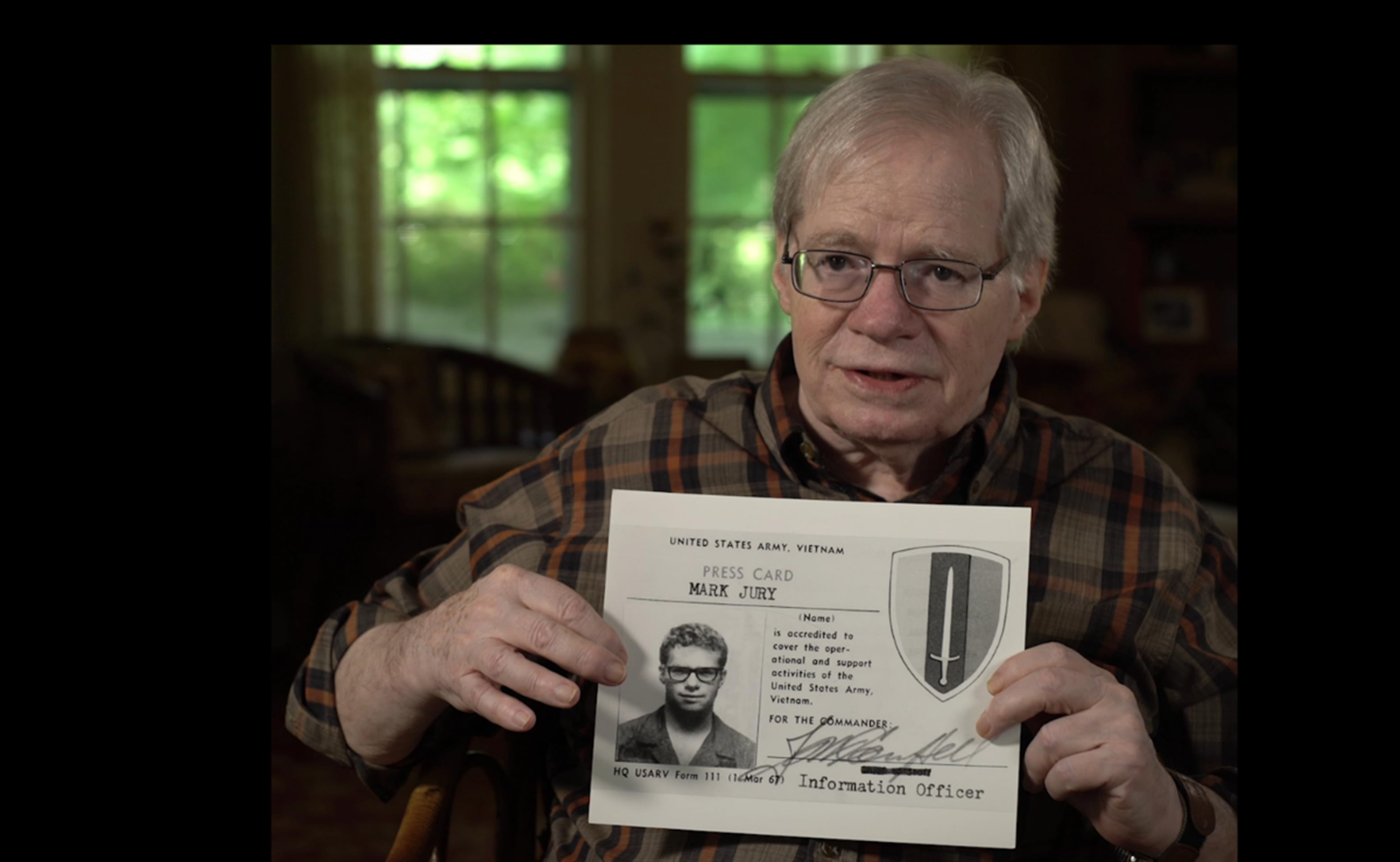 Falleció Mark Jury, uno de los fotógrafos que retrató la guerra de Vietnam