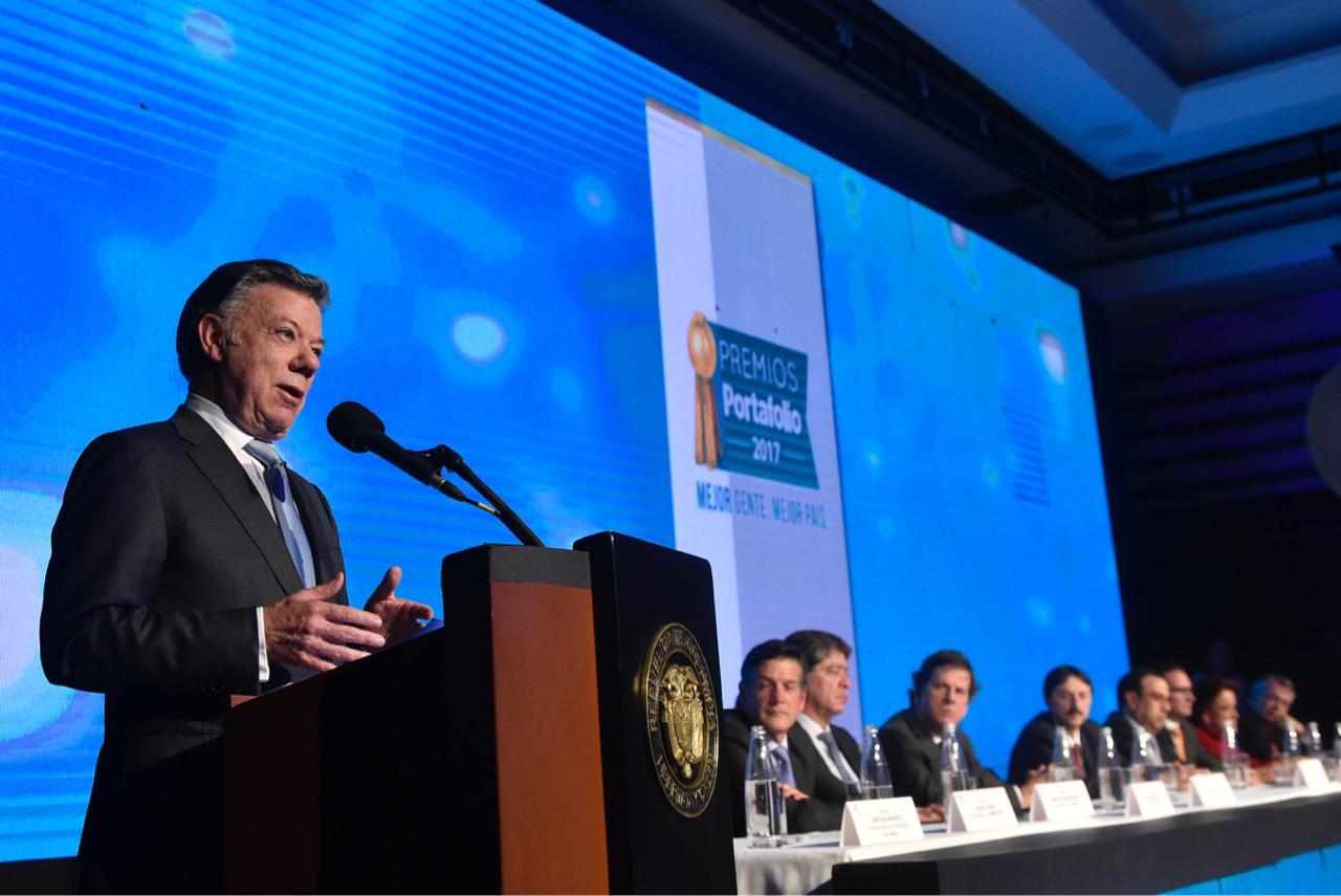 “Las cuentas aritméticas son impecables y esa reforma se aprobó”: Santos sobre circunscripciones de paz