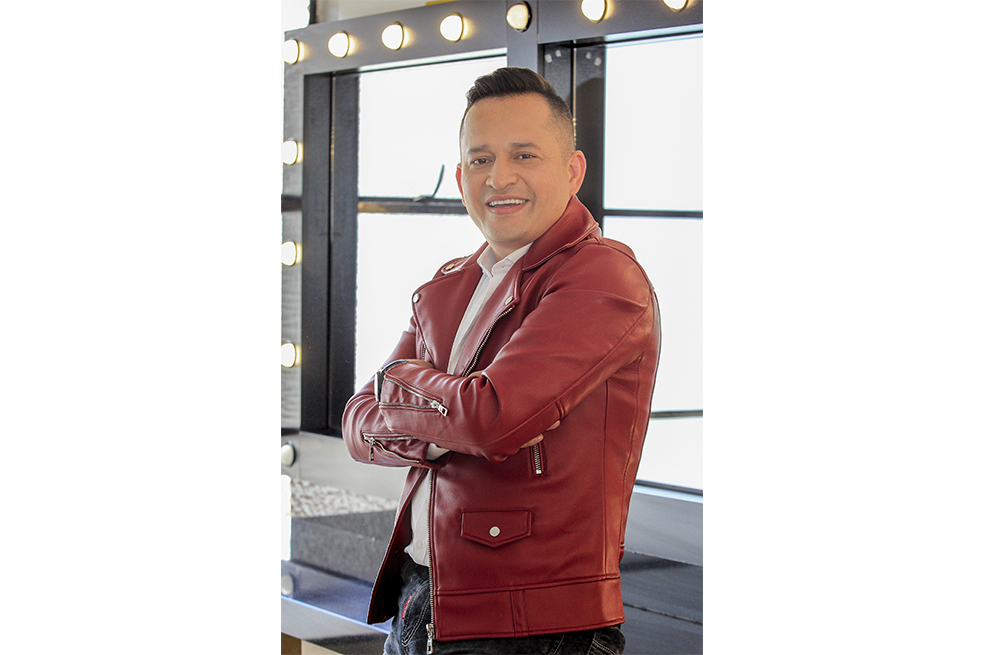 HISTORIAS DE VIDA FREDDY BURBANO