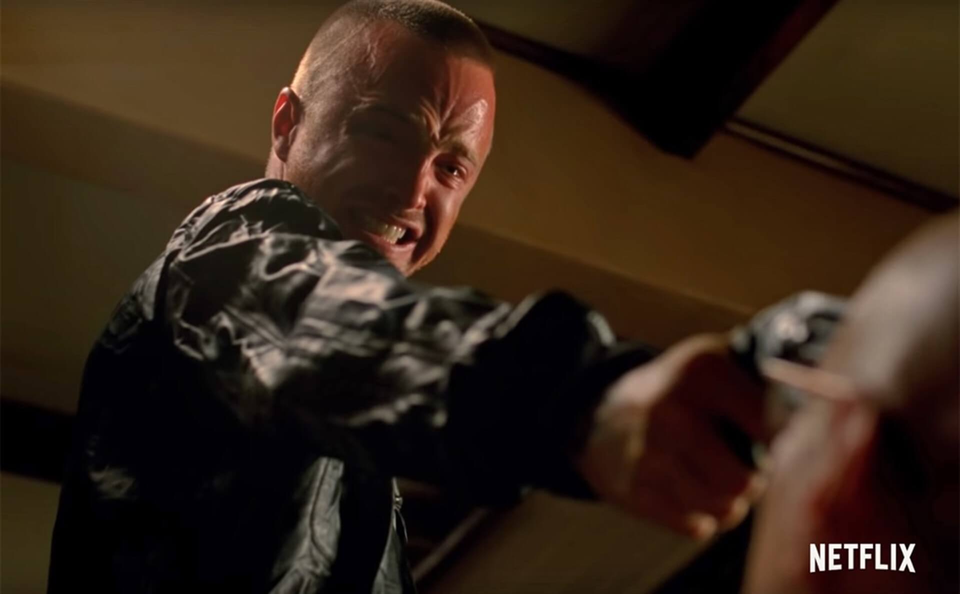 Con video sobre Jesse Pinkman, Netflix prepara lanzamiento de película de «Breaking Bad»