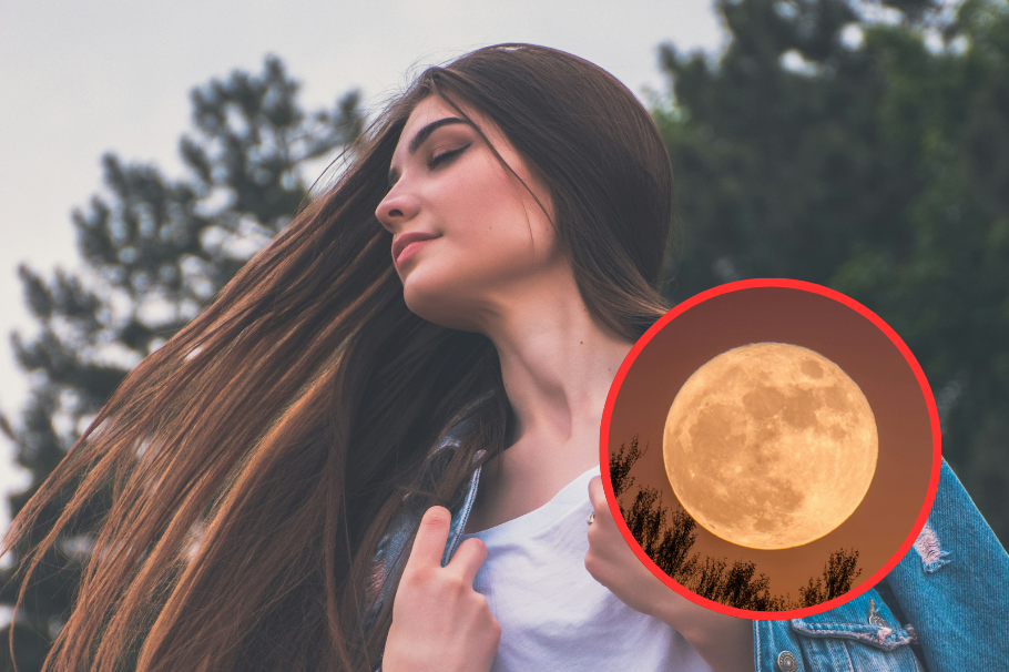 Fechas según el calendario lunar para cortarse el cabello en marzo de 2025