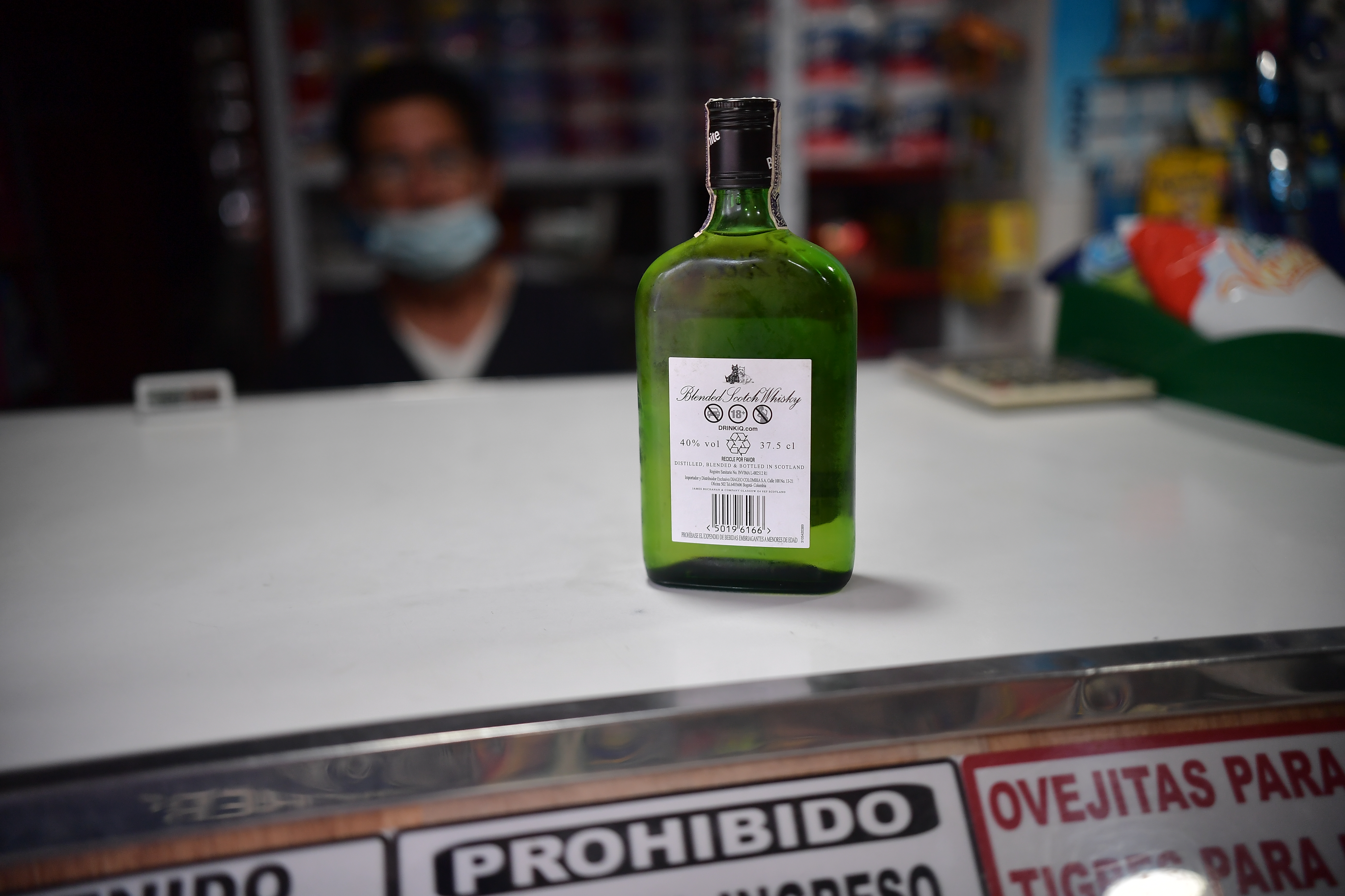 Horarios de la Ley Seca en Medellín, Cali y más ciudades: decreto y multa