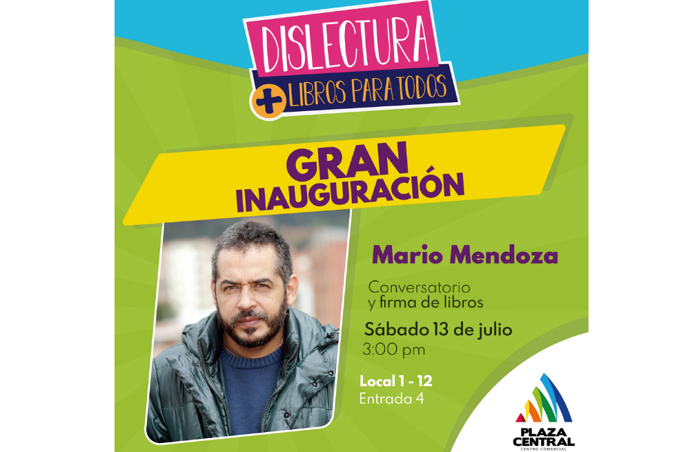 Para conocer más de la agenda cultural de la ciudad y de los eventos a los que puede participar por ser suscriptor de El Espectador, siguenos en nuestras redes sociales:
