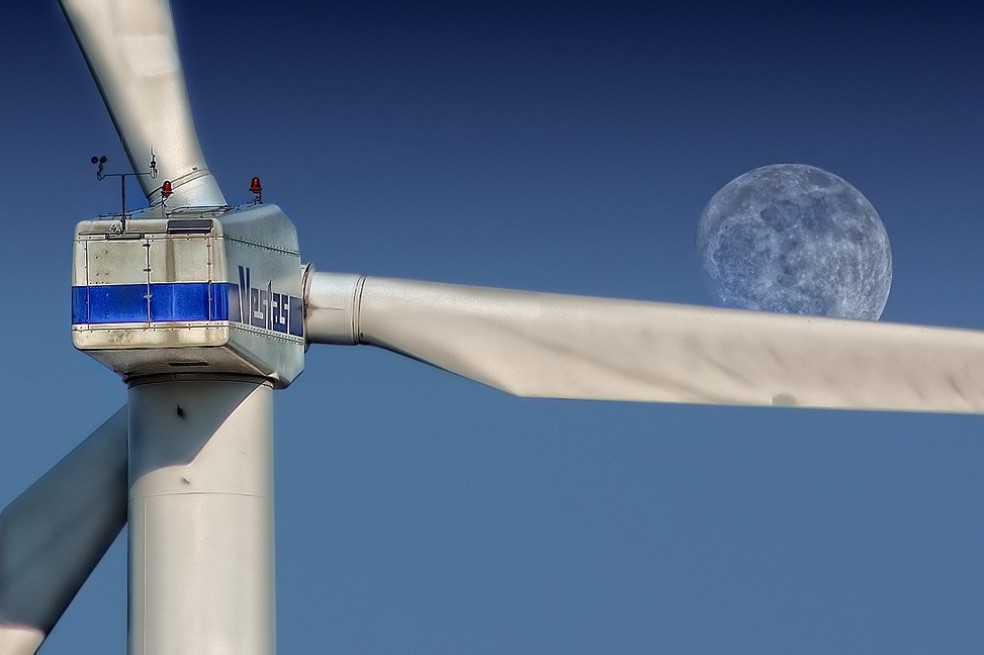 Europa alcanza máximos históricos en los precios de la energía