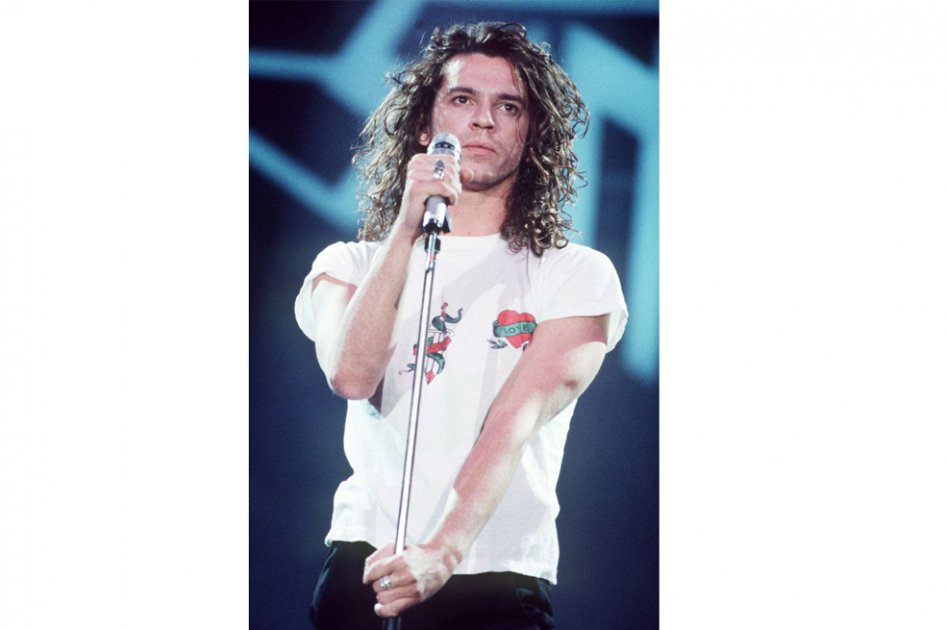 Hija del cantante de INXS, a punto de quedarse sin herencia