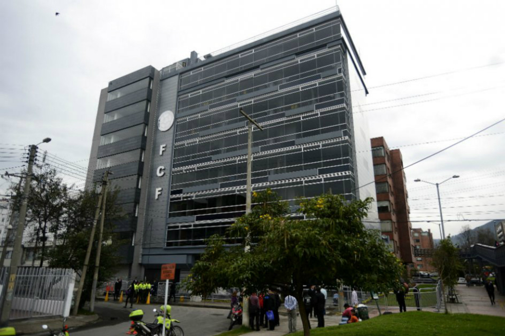 “El caso de la FCF”, por Jorge Colmenares