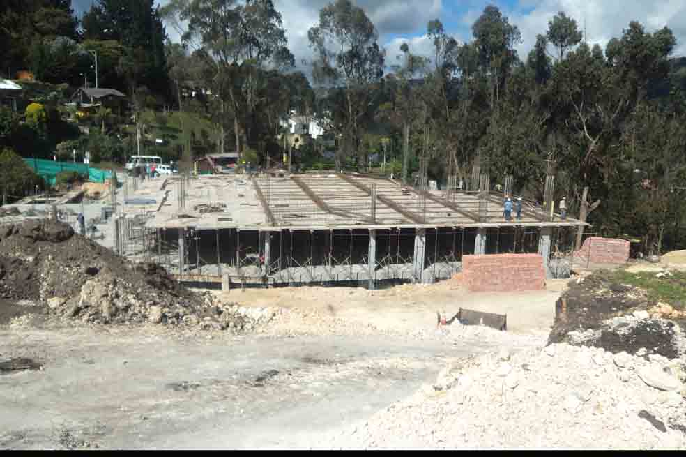 En manos del Minambiente