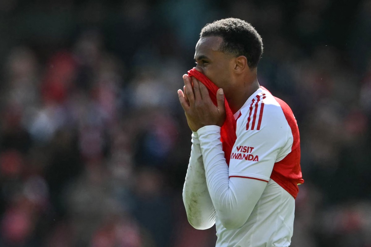 ¿Se le complica a Arsenal la Premier? Así quedó el panorama en Inglaterra tras su derrota