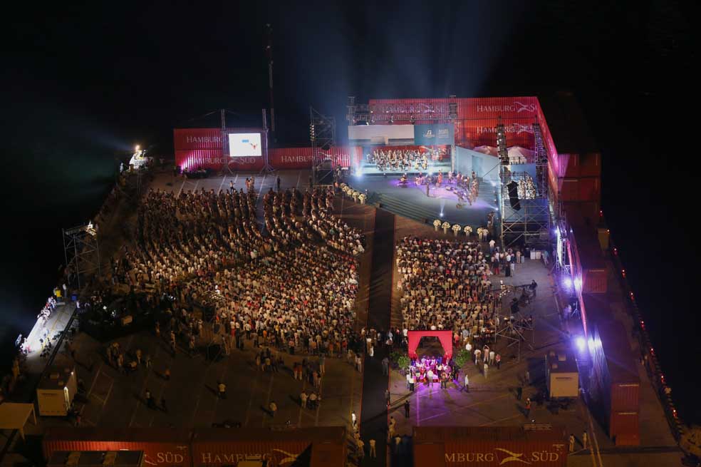 El Festival de Música de Cartagena 2021 rendirá homenaje a la ópera italiana