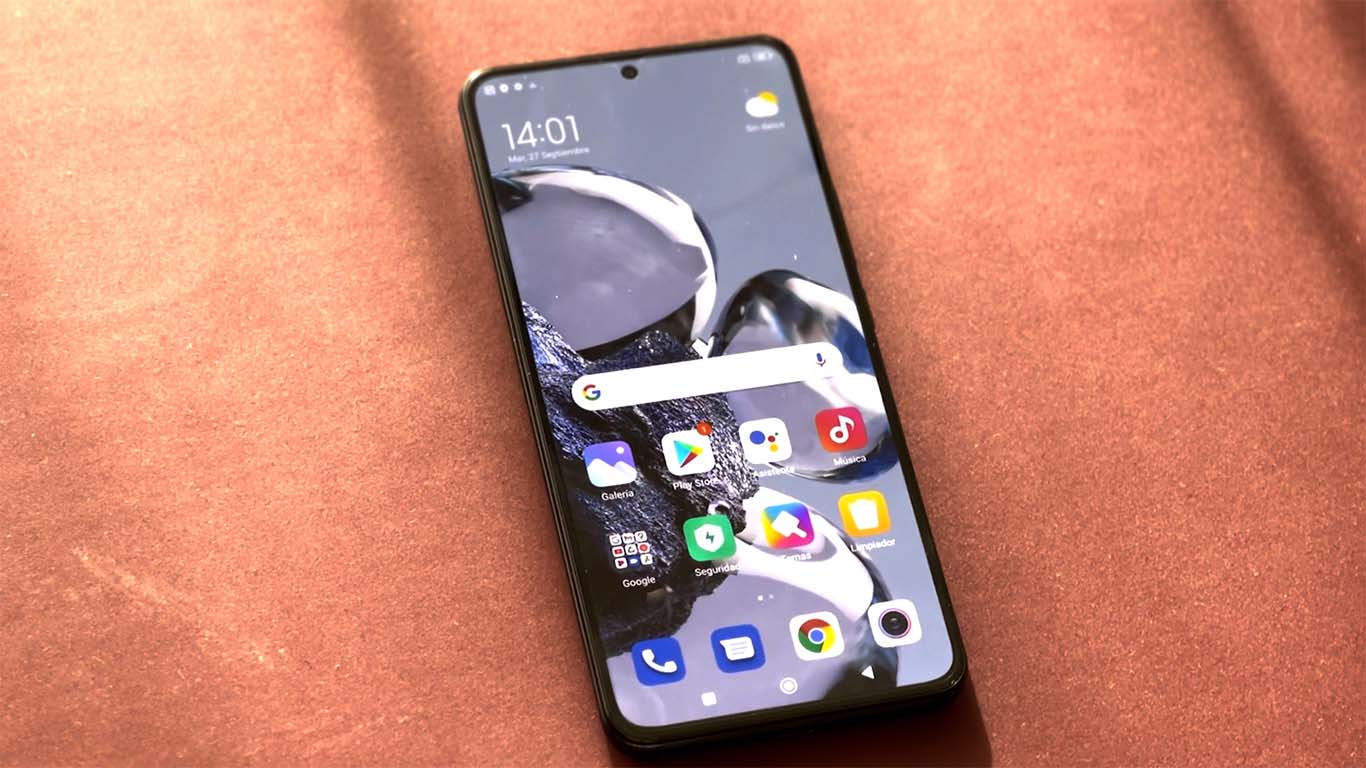 Xiaomi MI 10T Lite: precio en Colombia y características