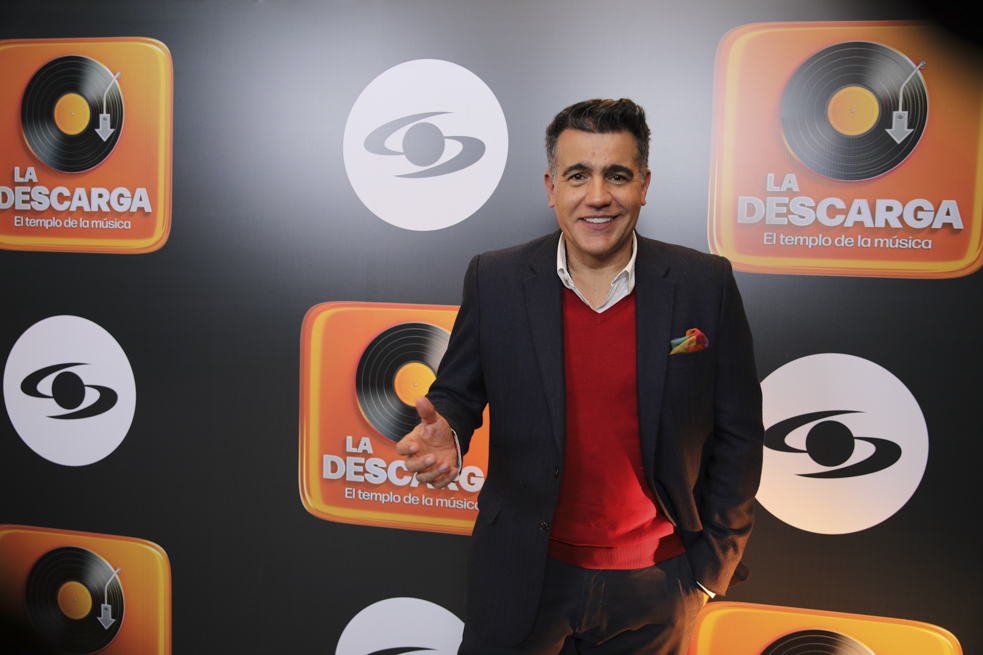 Carlos Calero
