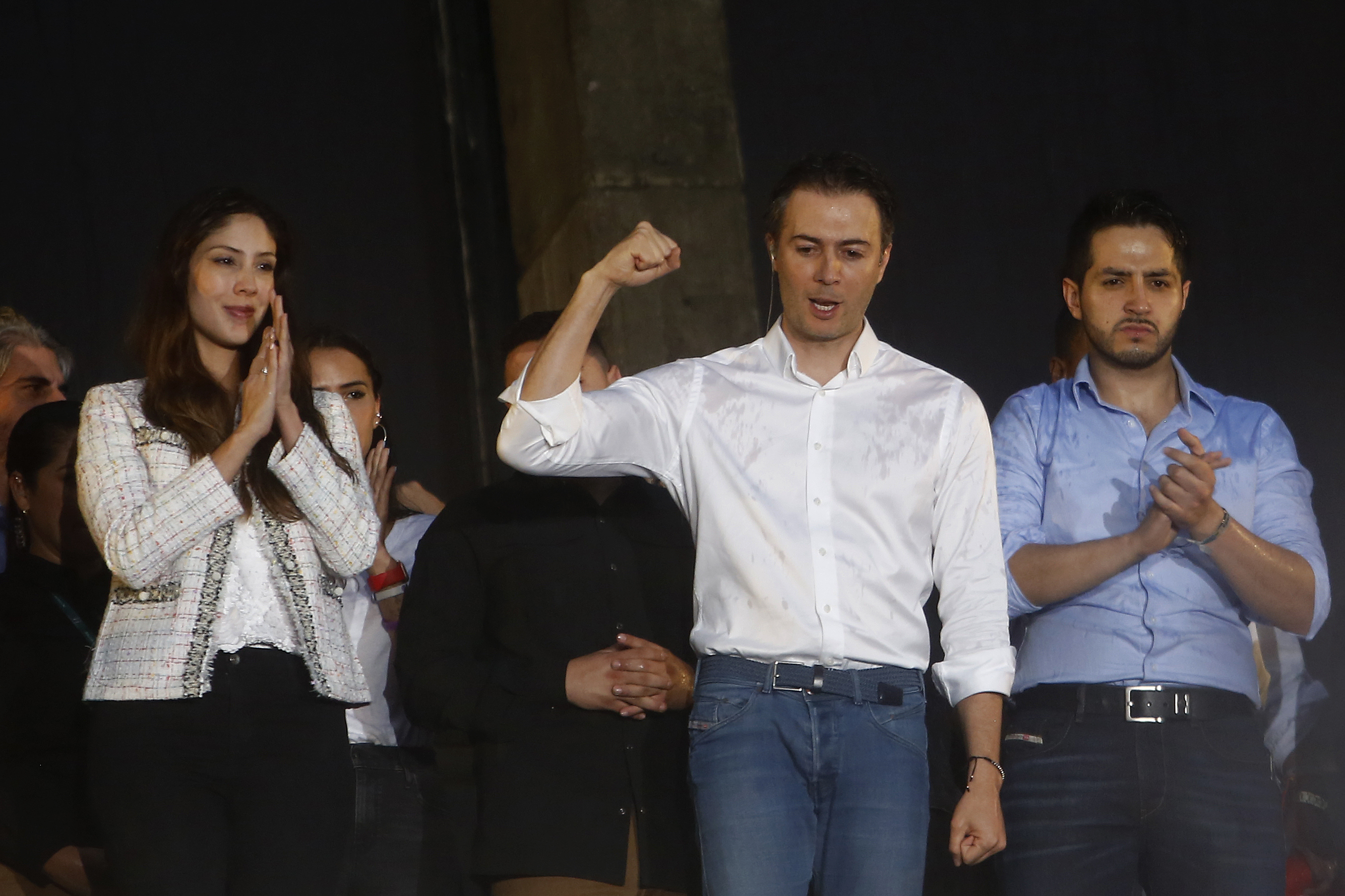 ¿El nombramiento del reemplazo a Daniel Quintero fue irregular?