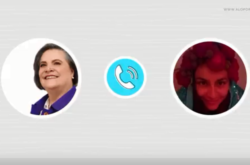 Clara López habla de las políticas para los animales domésticos en el #RetoDelos10Minutos