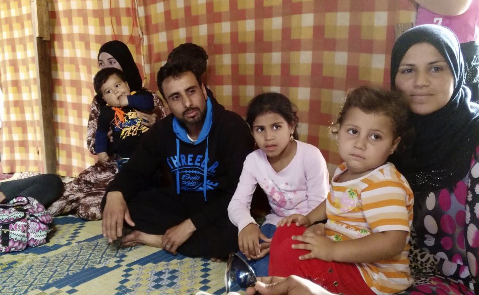Rescatan a 339 emigrantes entre España y Marruecos