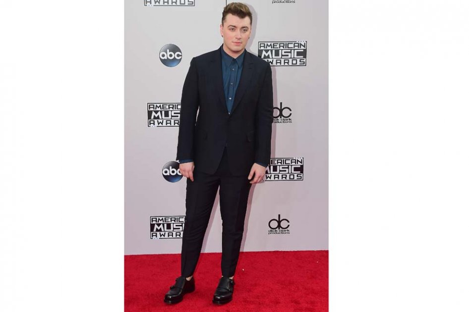 Sam Smith lidera nominaciones de los premios Brit