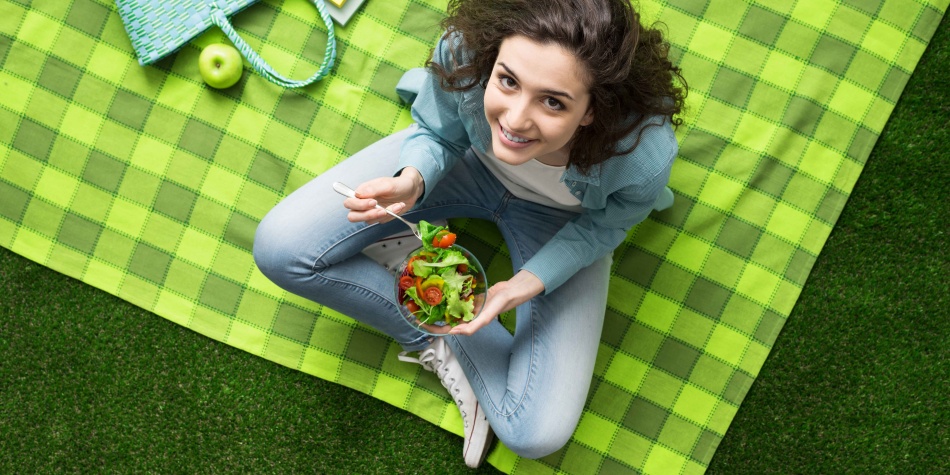 ¿Es machista hacer dieta?