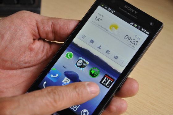 Bloquearán celulares robados tras cruzar ‘seriales’ con base de datos global