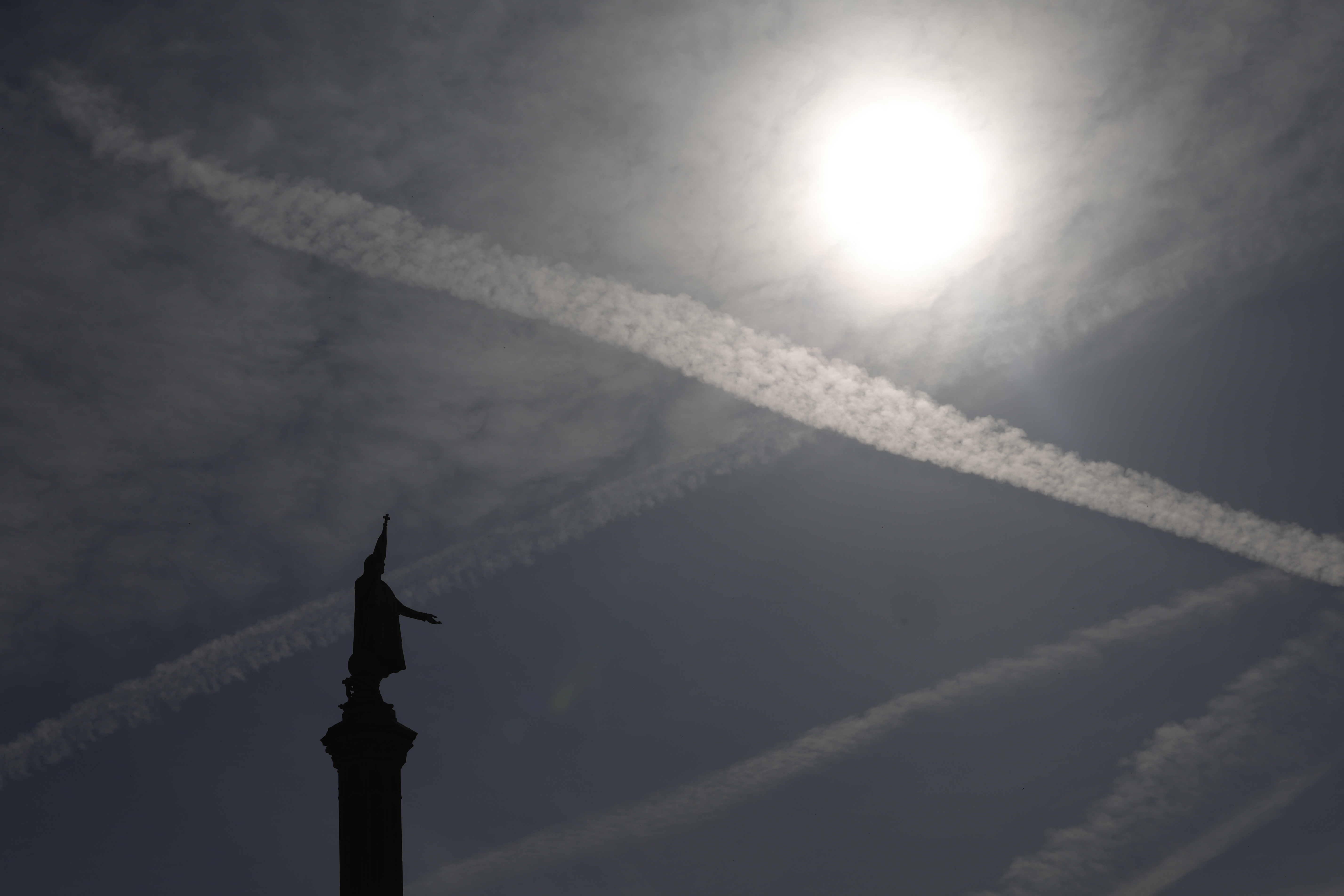 La advertencia de la OMS por las altas temperaturas en los Juegos Olímpicos
