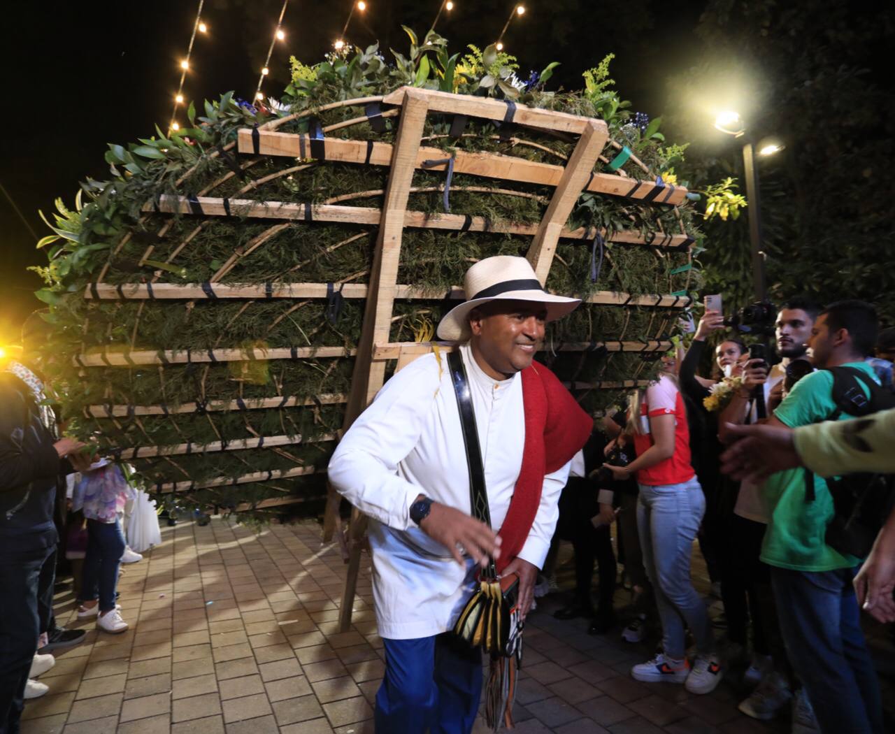 Esta es la programación de la Feria de las Flores 2023