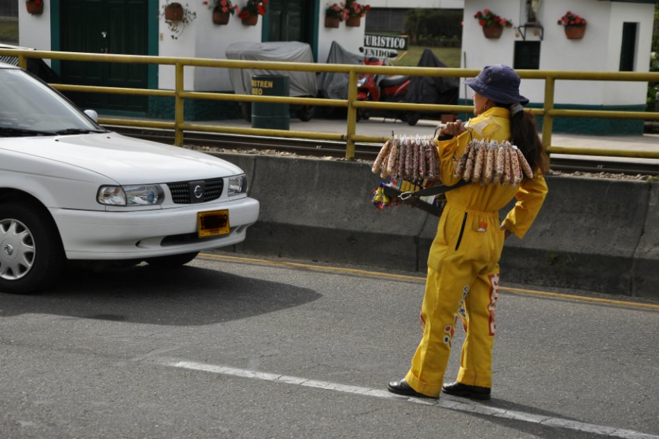 En julio 2,49 millones de colombianos estaban desempleados