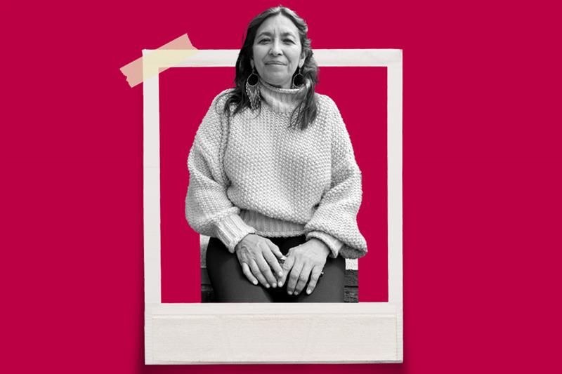 Carmenza Luna: “Los animales llenan todos los vacíos del alma”