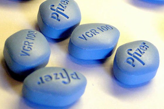 Alianza Lima medicaría viagra a sus futbolistas