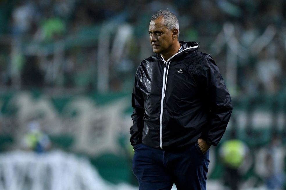 “Hay que trabajar, no se ha ganado nada”: Hernán Torres