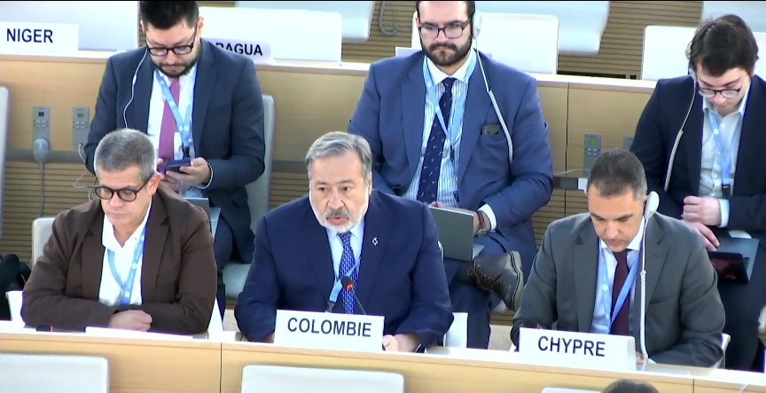 ONU asesorará a Colombia para implementar recomendaciones de Comisión de la Verdad