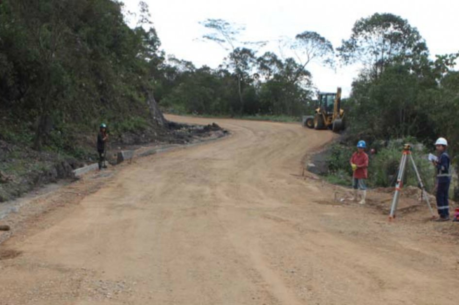 Más de 60.000 millones de pesos aprobados para proyectos en Cundinamarca