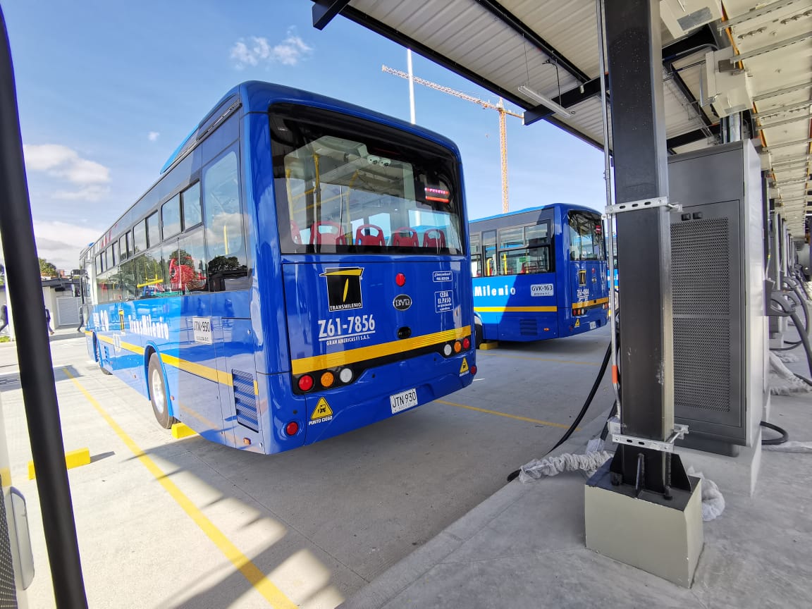 as rutas que cubrirán a partir del 26 de diciembre son: 16 – 7 La Estancia, 16 – 8 Zona Franca, 16 – 9 Fontibón Centro, 16 – 10 Villemar, TC6 San Pablo Jericó – Portal ElDorado, 16 – 12 Belén – Portal El Dorado, 17 – 3 Modelia, K300 Puente Grande (ruta nueva) y K301 La Felicidad (ruta nueva).