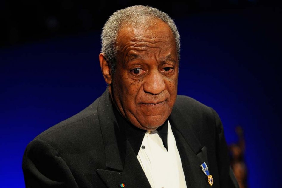 Bill Cosby demanda ante justicia de EE.UU. a siete de sus acusadoras