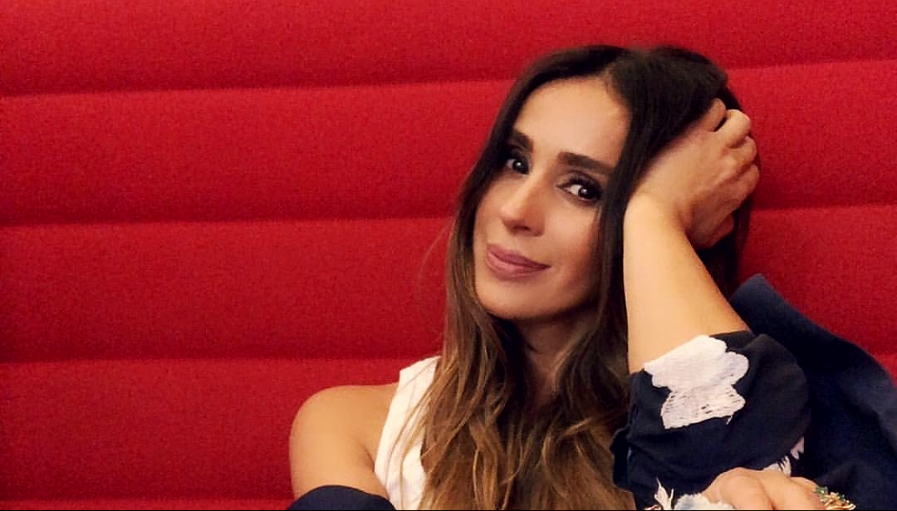 La actriz Catherine Siachoque quiere retomar sus estudios universitarios