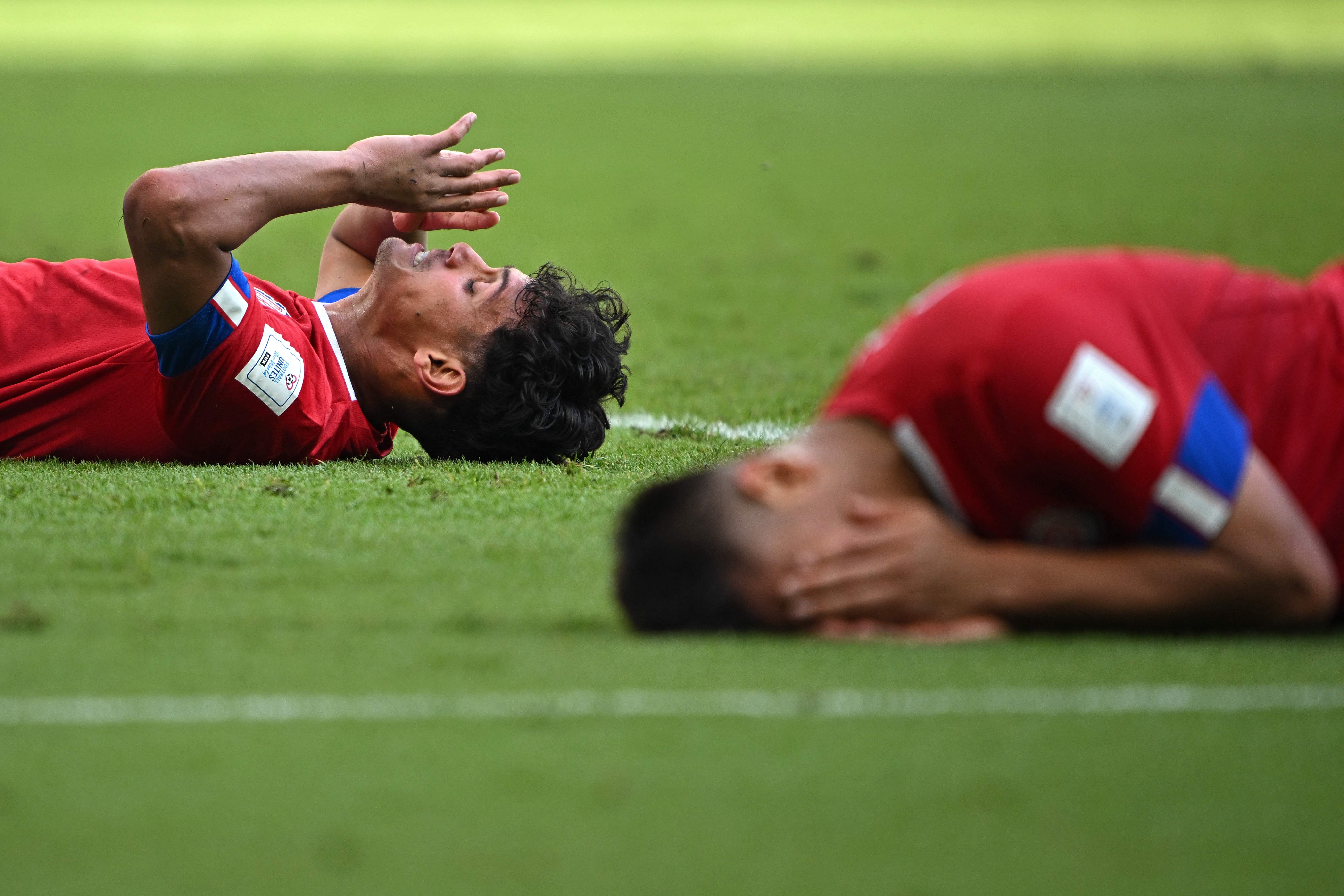 Costa Rica Vs Japón Catar 2022 Qatar 2022