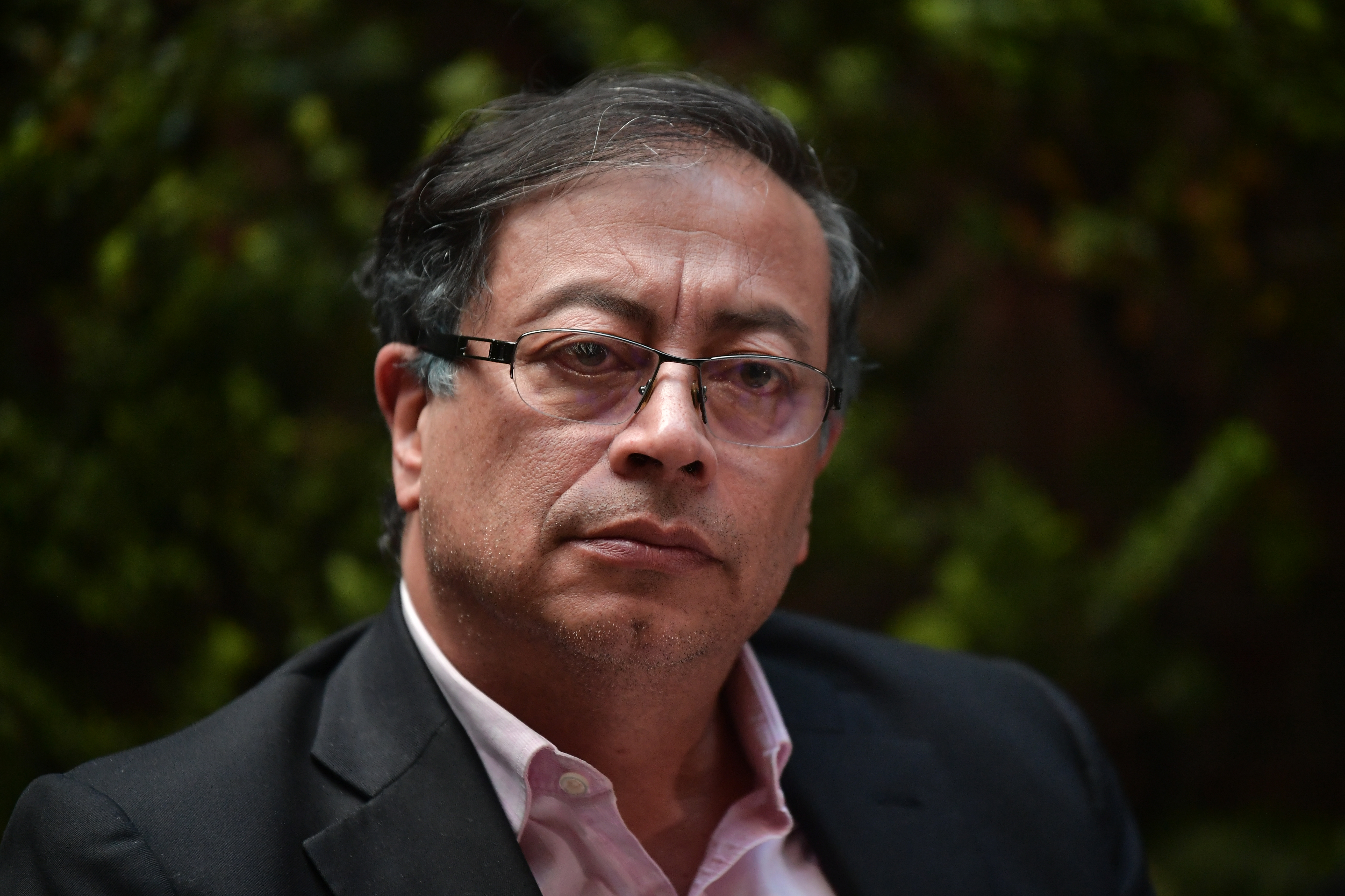 De frente con Gustavo Petro, propuestas elecciones 2022
