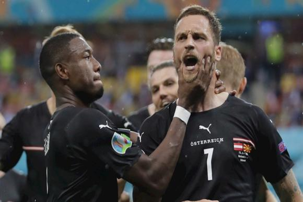El eco de la Guerra de los Balcanes en la Eurocopa