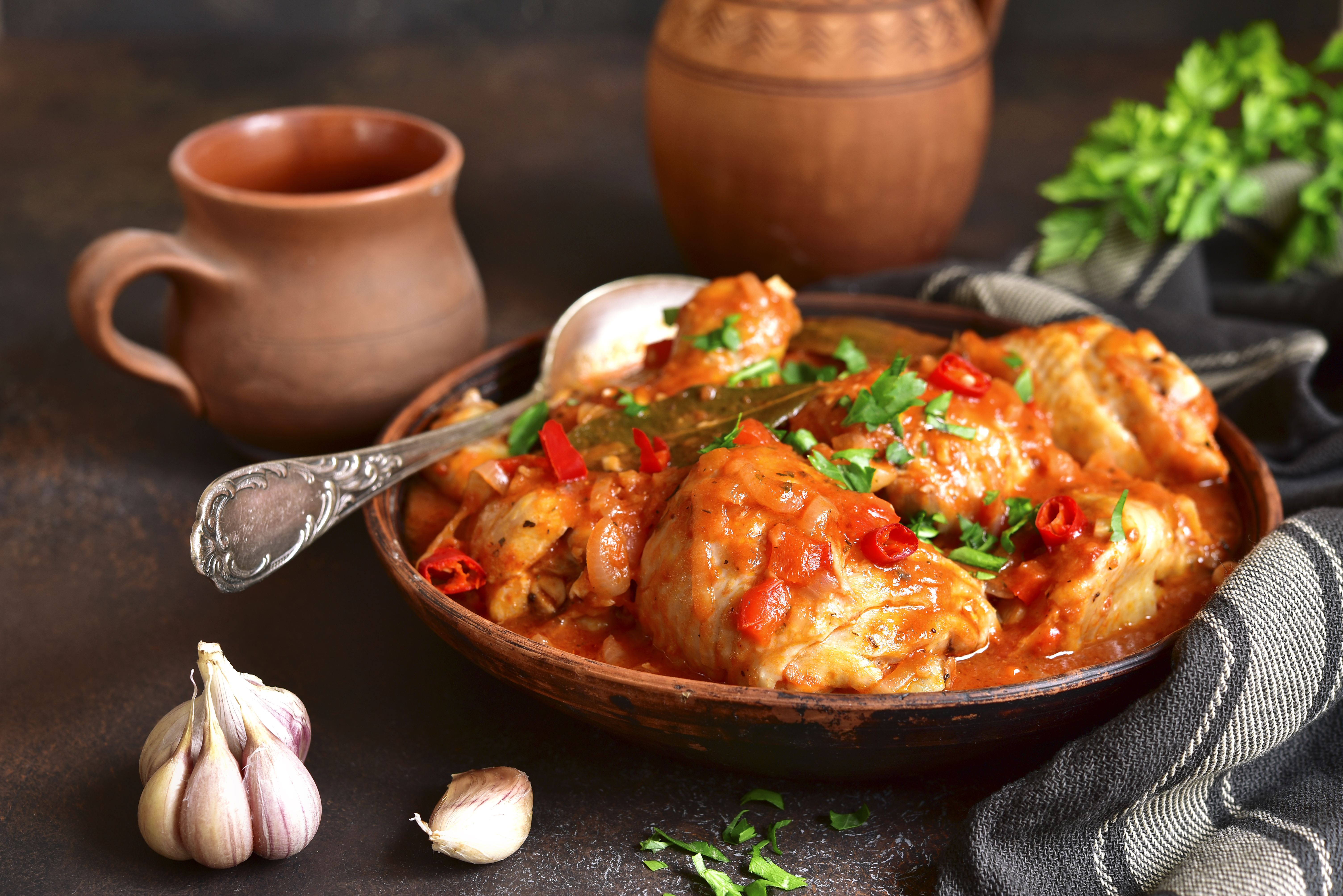 Este es el truco para hacer un guiso perfecto, según el chef Gordon Ramsay
