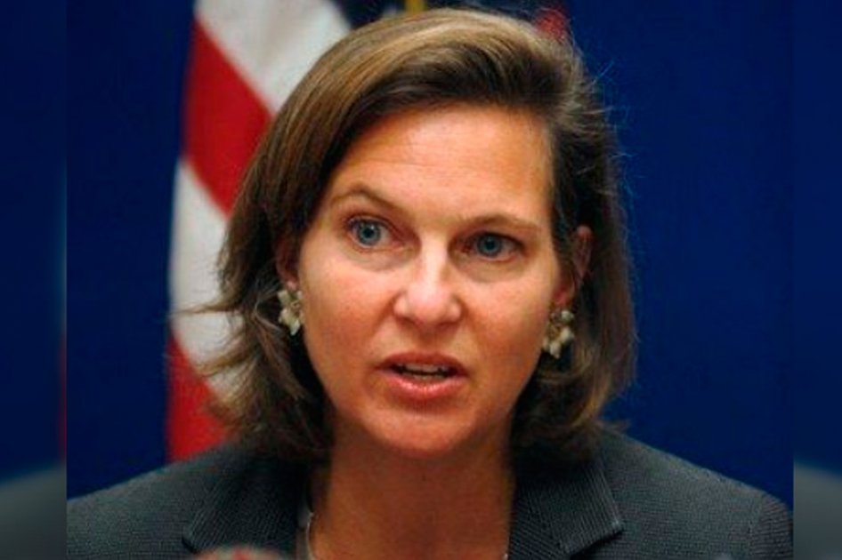 EE.UU. recibe notificación de norteamericano detenido en Venezuela