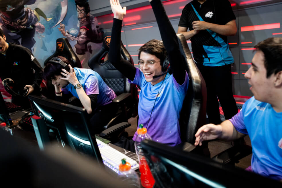 Este sábado se realizará la final de «League of Legends» en el Movistar Arena de Bogotá