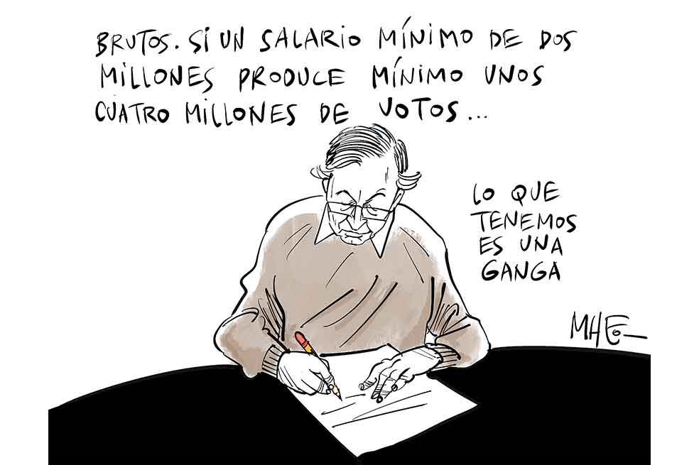 Alto turmequé: sobre año viejo, año nuevo y lo que vendrá