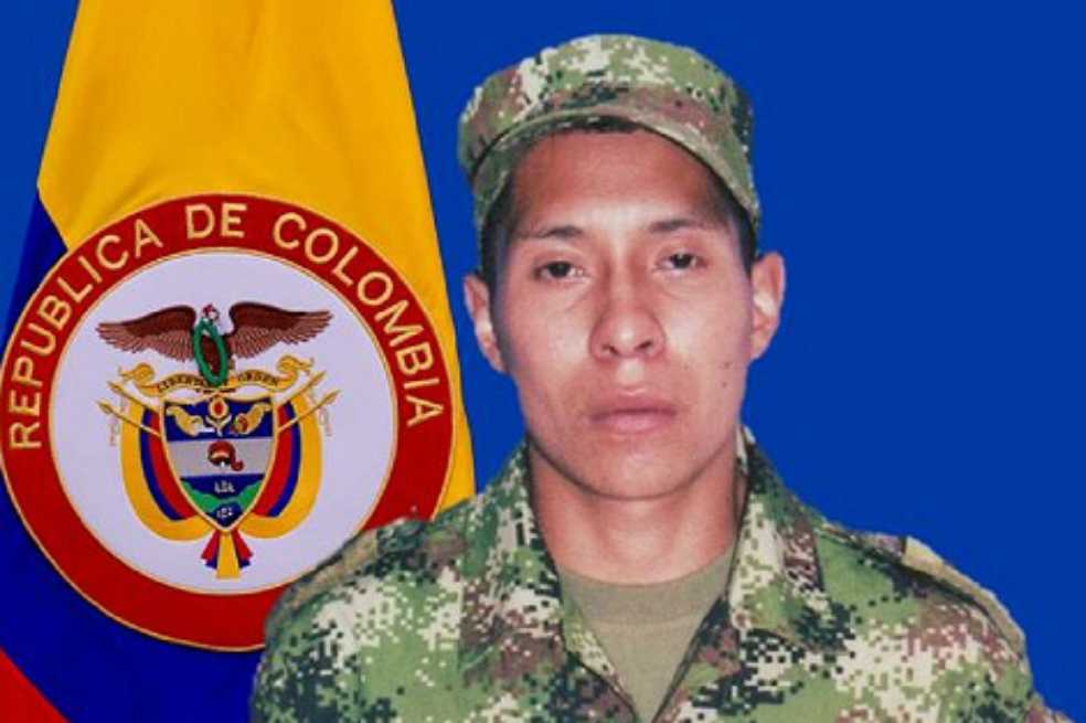 Muere soldado por disparo de francotirador en el Catatumbo