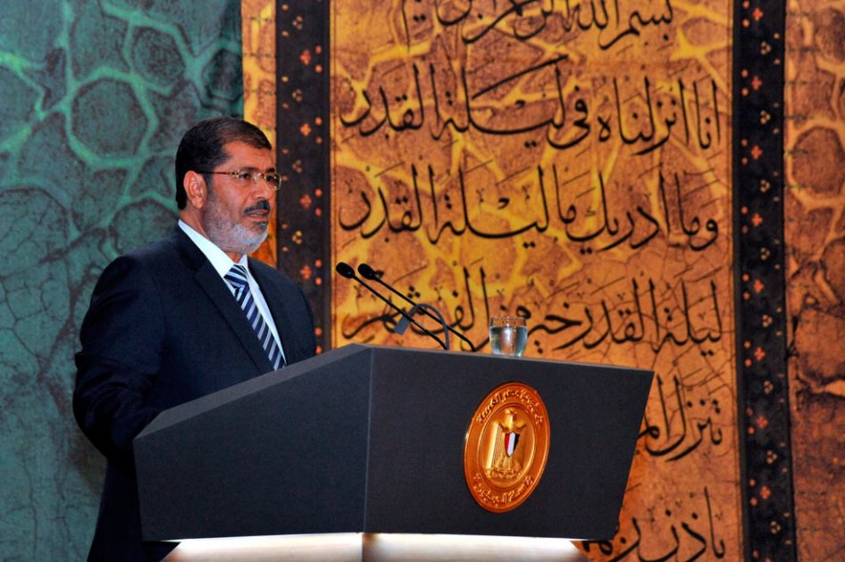 En Egipto juzgarán a dos periodistas por insultar al presidente