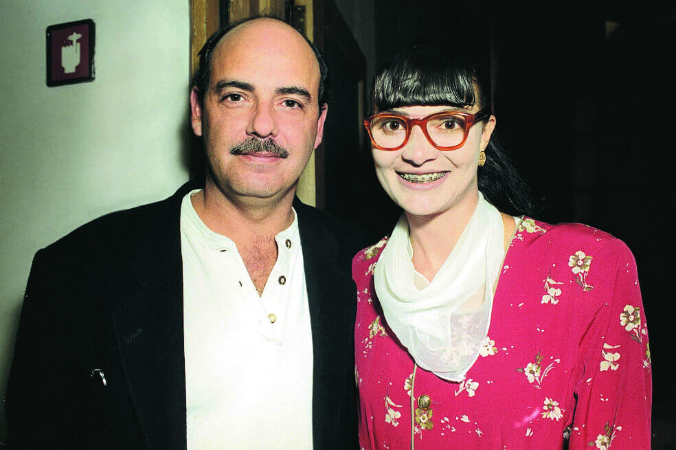 Murió el libretista Fernando Gaitán