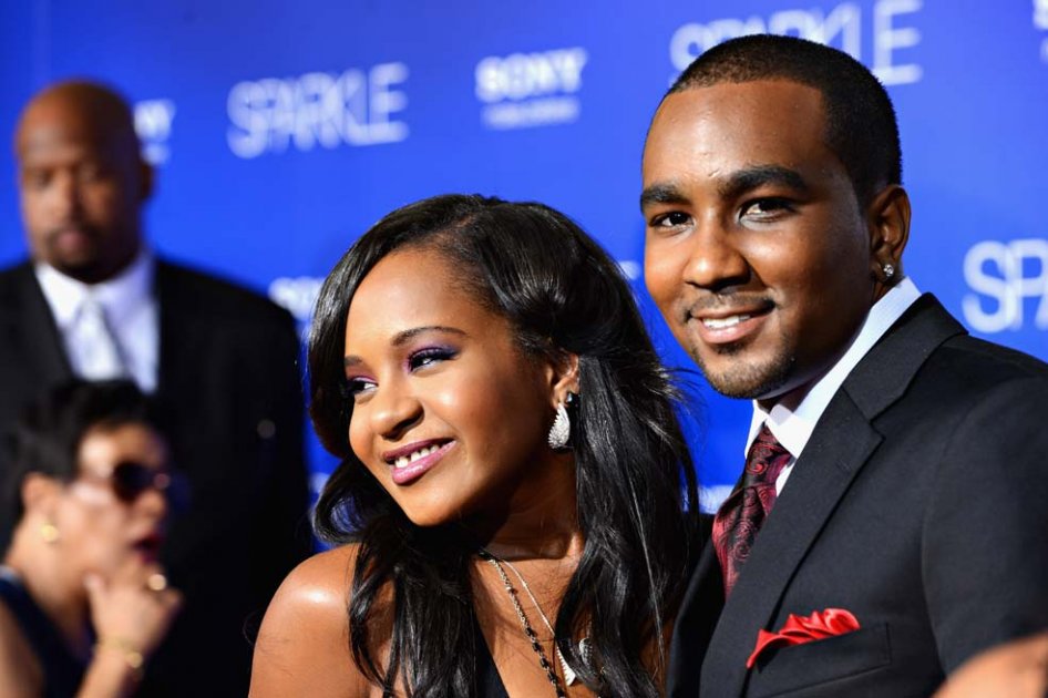 Tutores de Bobbi Kristina Brown demandan a Nick Gordon por asalto y robo