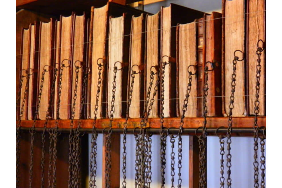 Librerías «secretas» de Ciudad de México custodian tesoro literario