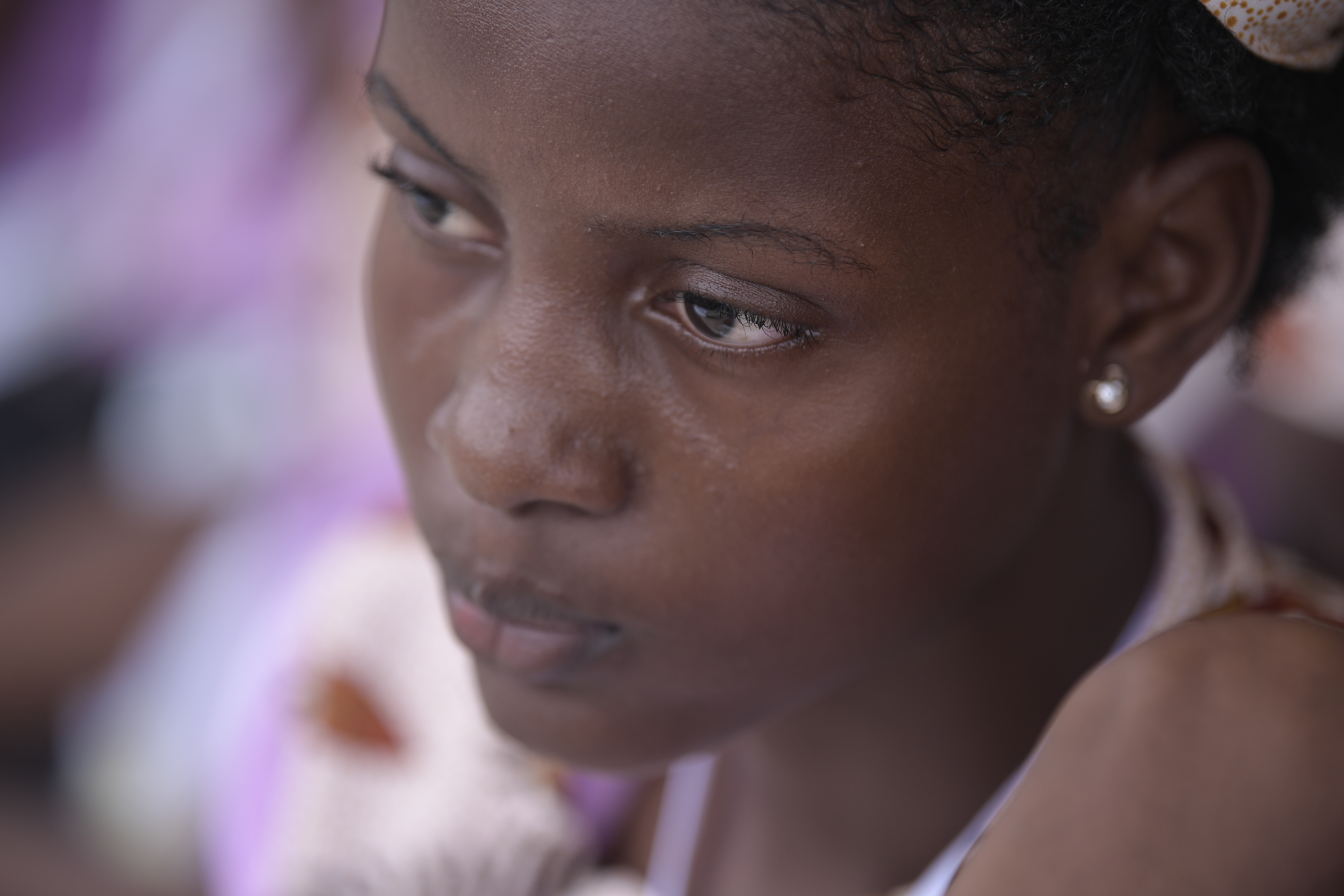 “Eran vistas como máquinas de reproducción”: la violencia contra mujeres negras esclavizadas