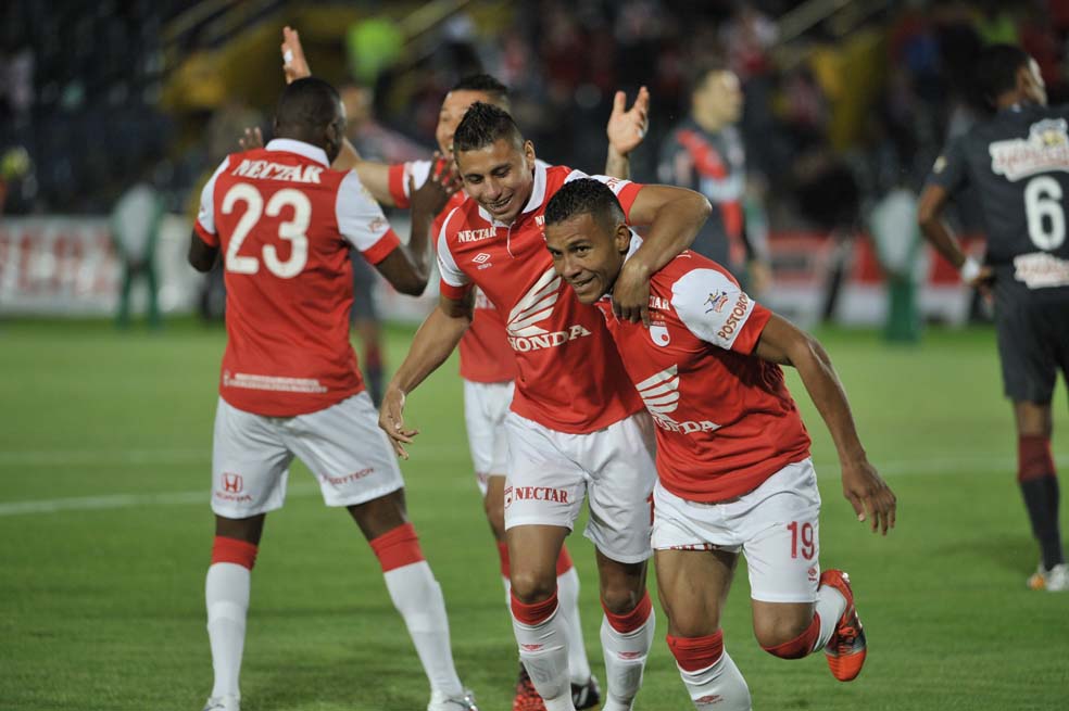La campaña no sirve si no salimos campeones: Gustavo Costas
