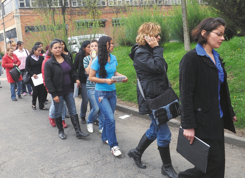 ¿Cómo generará mejores empleos el próximo Gobierno?
