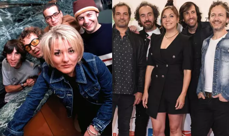 ¿Qué se dice en España sobre el regreso de Amaia Montero a La Oreja de Van Gogh?