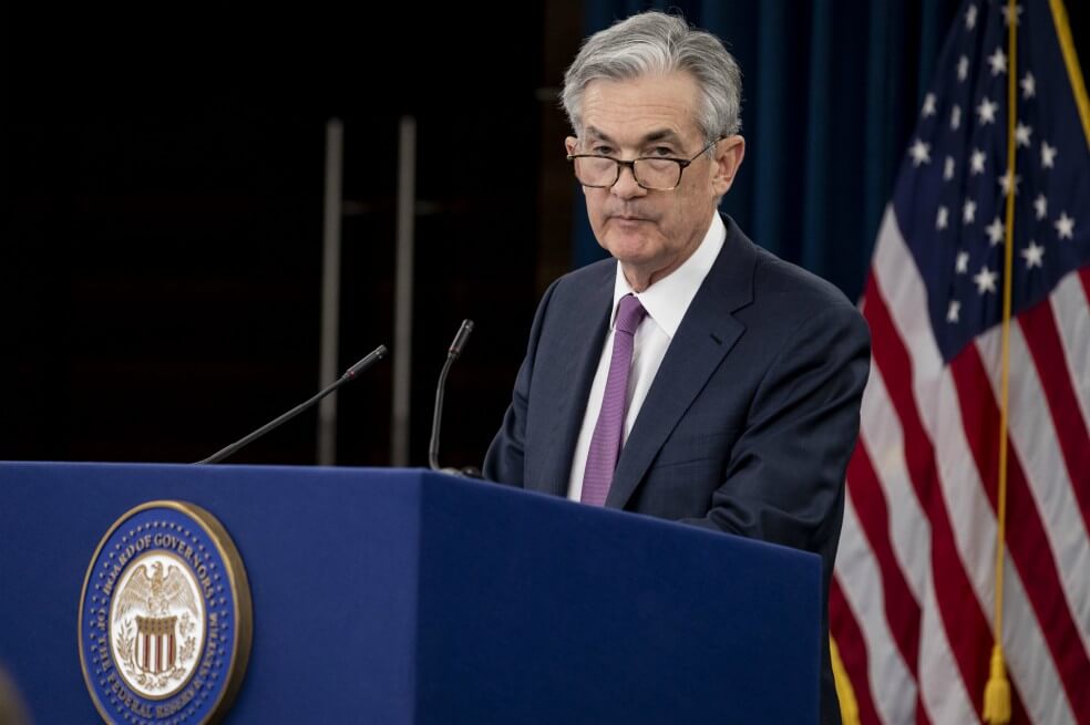¿Podrá Jerome Powell seguir al frente de la Reserva Federal?