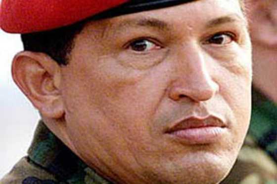 Los cambios físicos de Chávez con el paso de los años y el cáncer